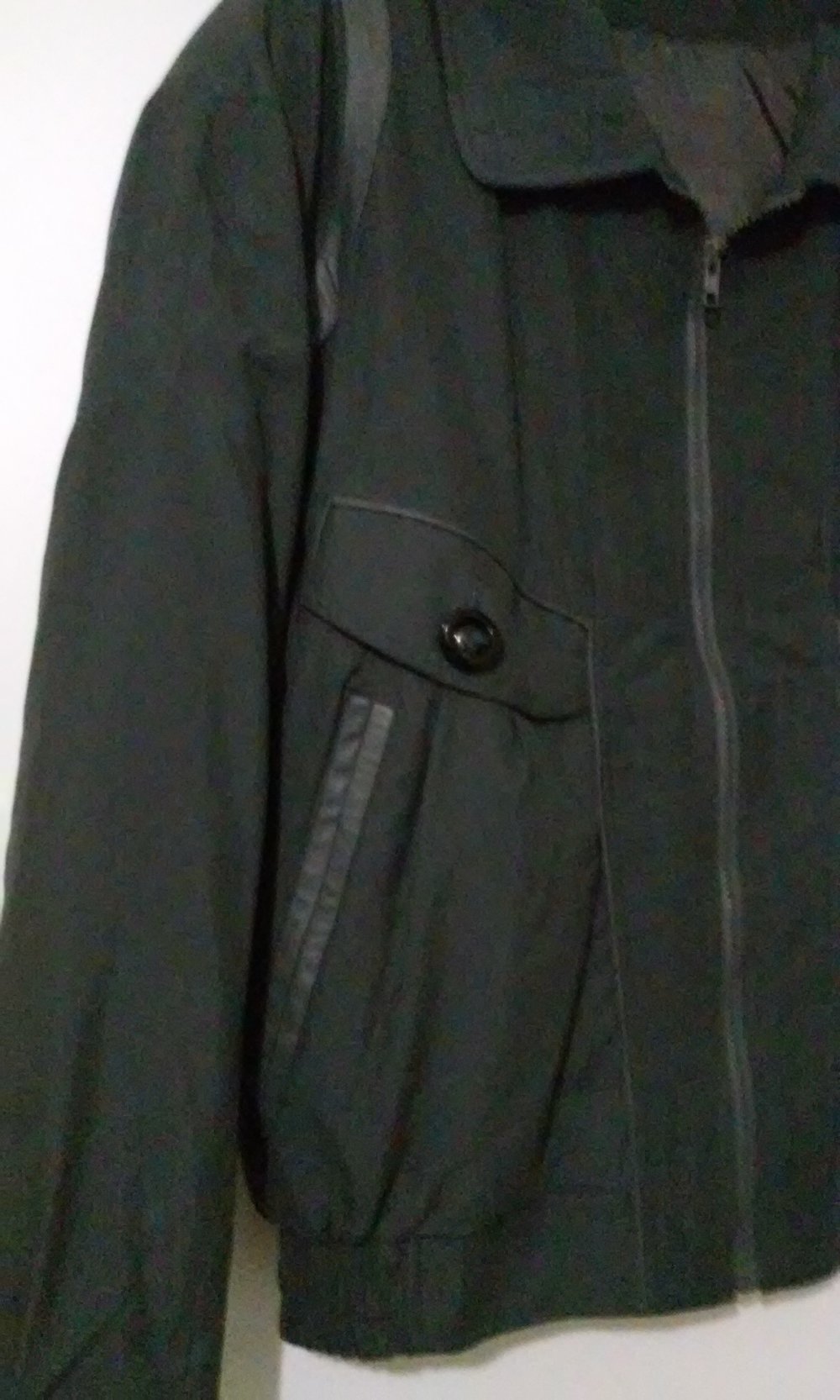 hochwertige Jacke Übergangsjacke aus dem Hause  PELSNOER A/S Wild Cats  neu!! (zu weniger als dem halben Preis)