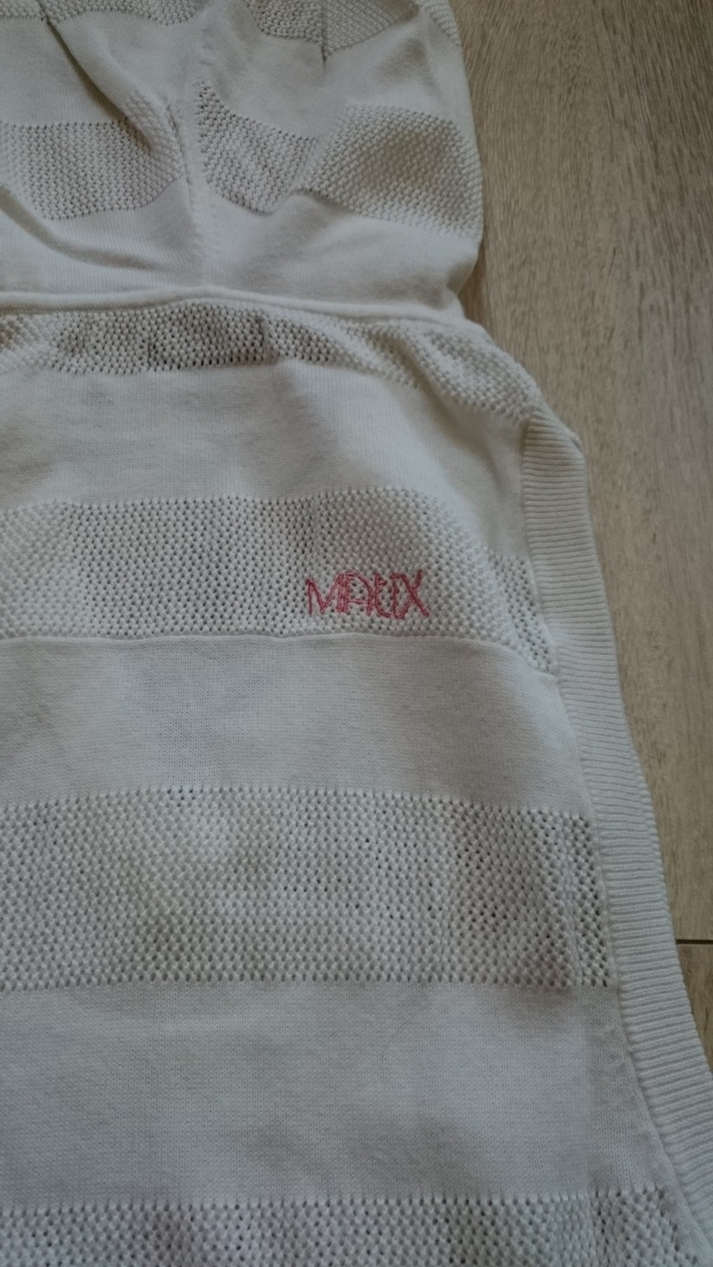 ärmelloser Kapuzen Hoodie