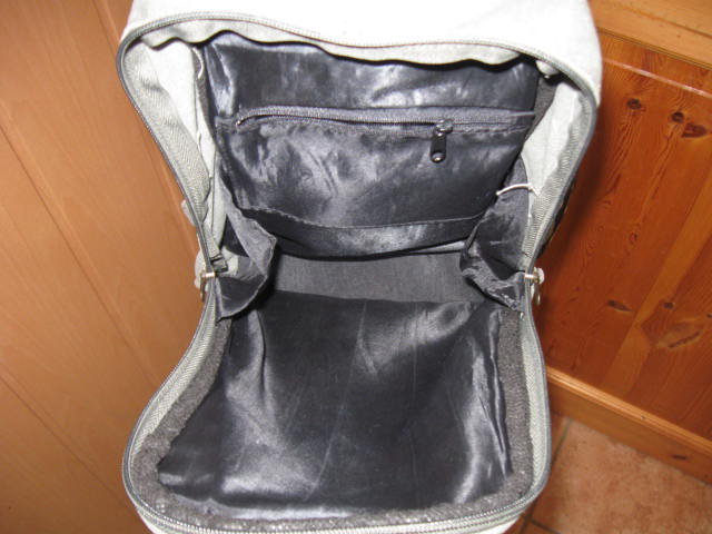 *** Kleiner Rucksack ***