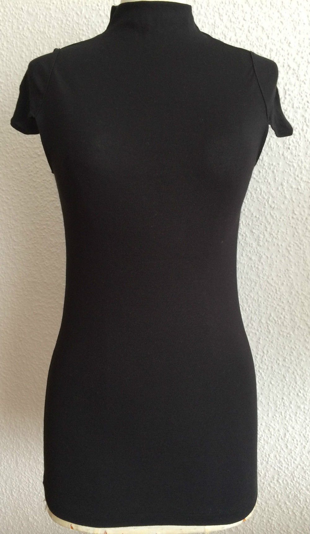 Sisley Oberteil Top T-shirt Top