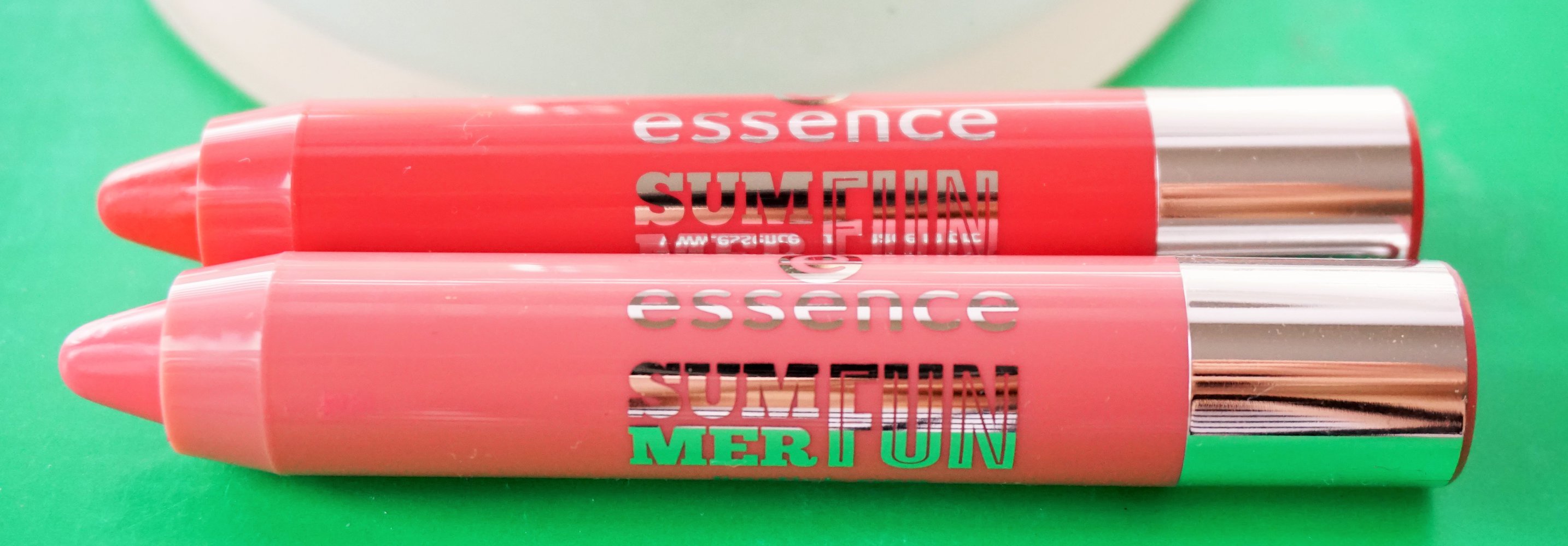 Essence - Lipstick Pen Pink