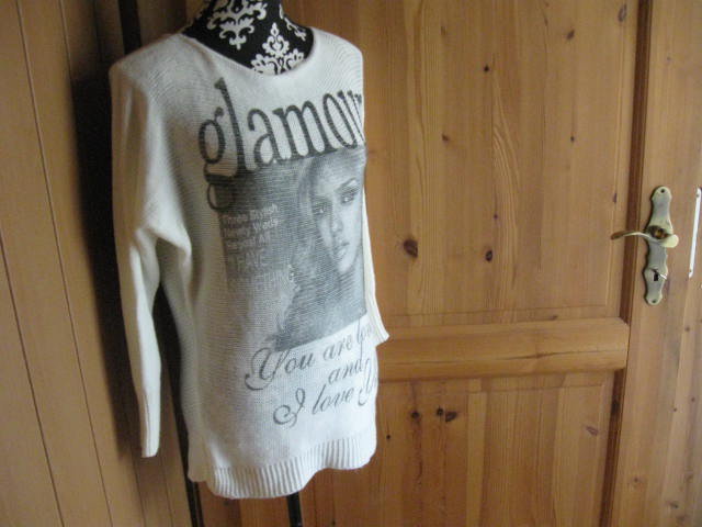 *** Schöner Pullover ***