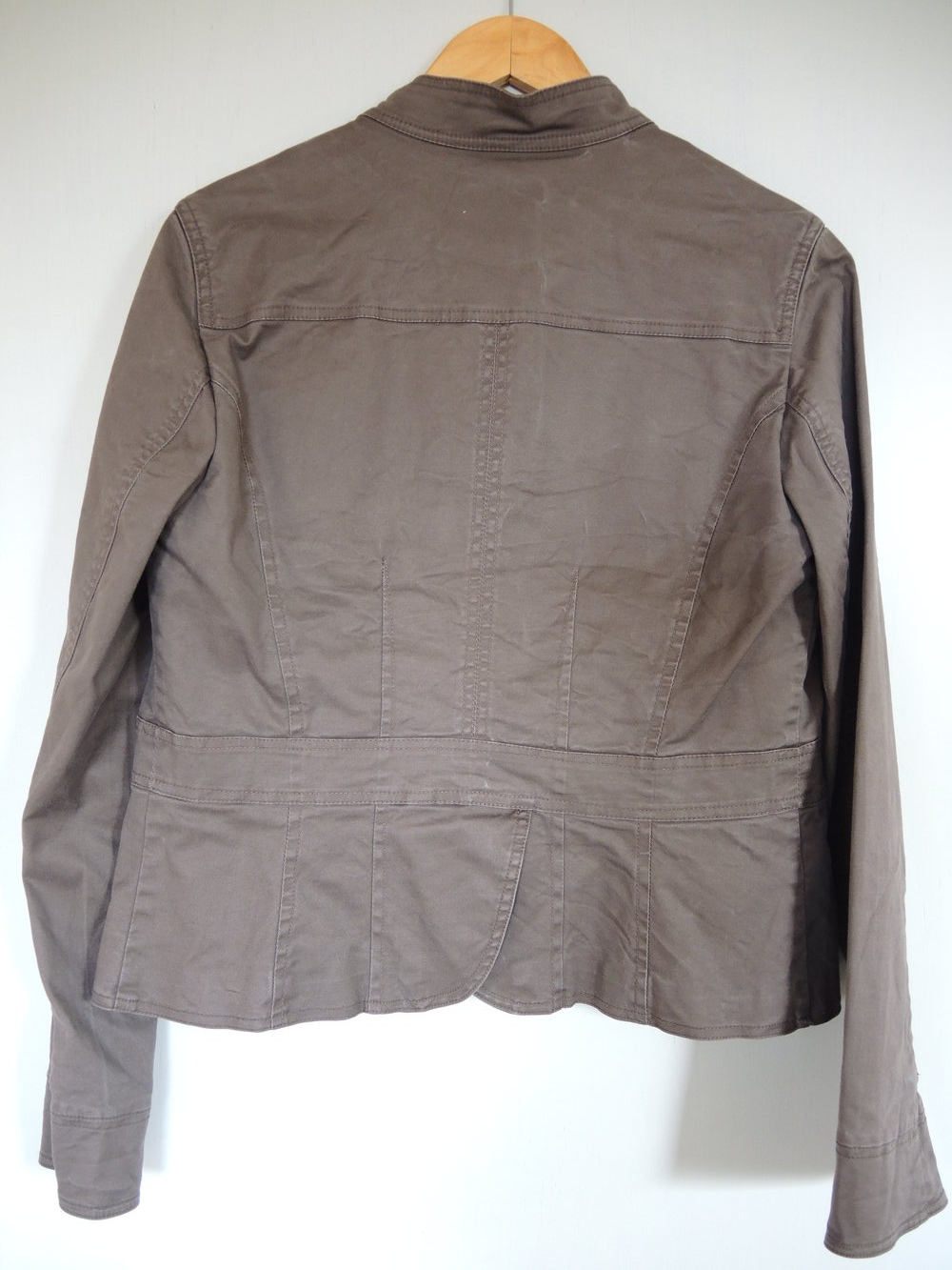 Sommerjacke (Art. 023)