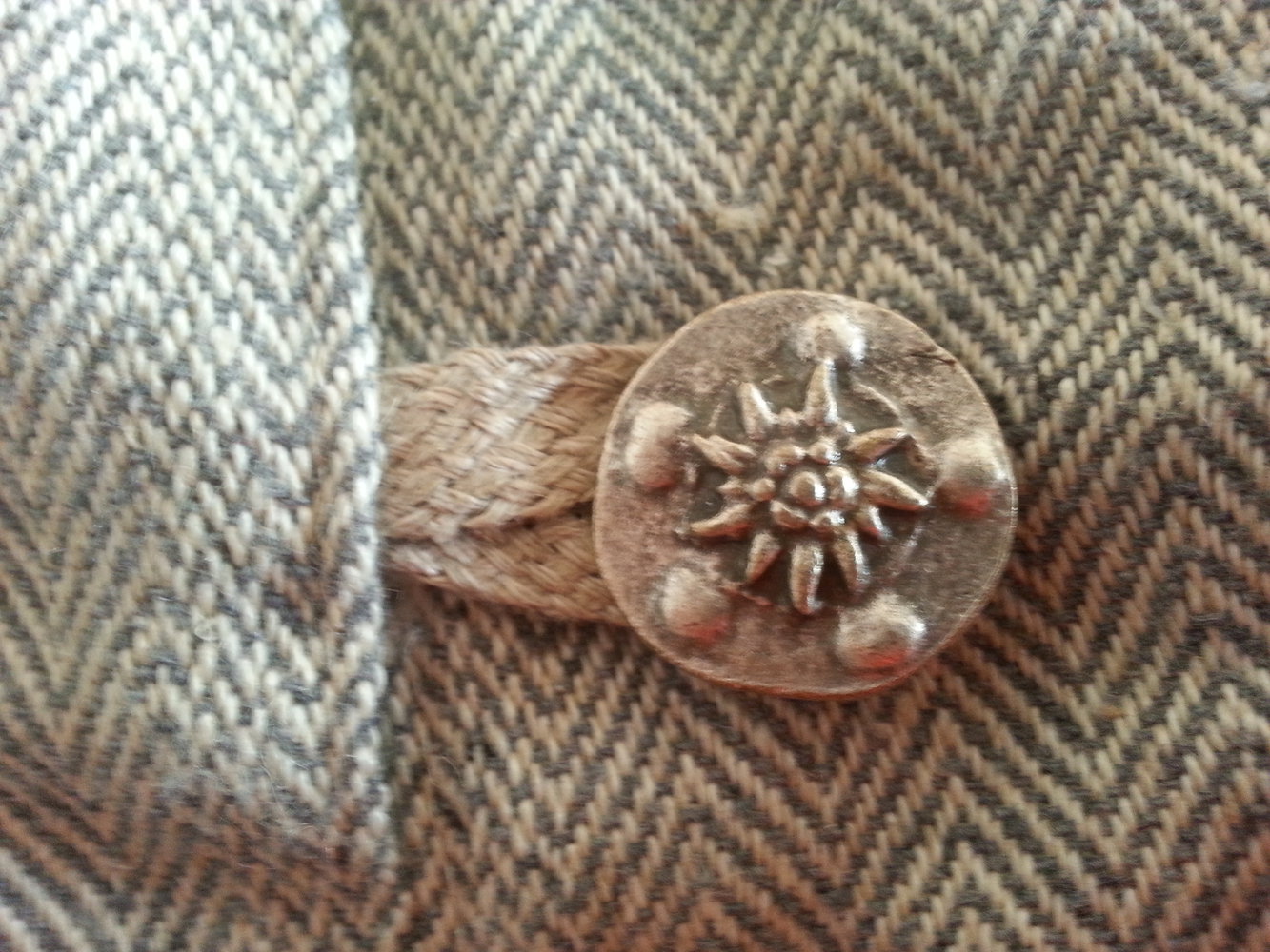 Trachtenmieder Gr. 44 Alpenländer Trachten Oktoberfest Dirndl