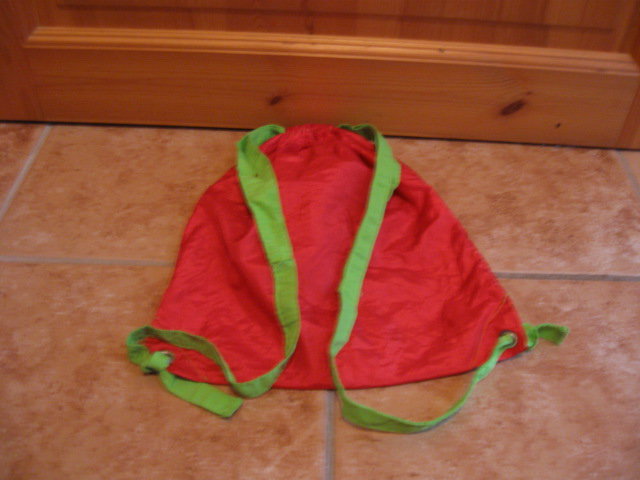 °°° Farbenfroher Kleiner Rucksack °°°