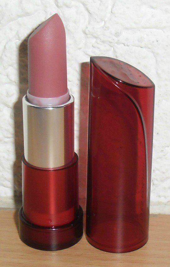 Yves Rocher Rouge Brillance Lippenstift 43. Mauve Poudré