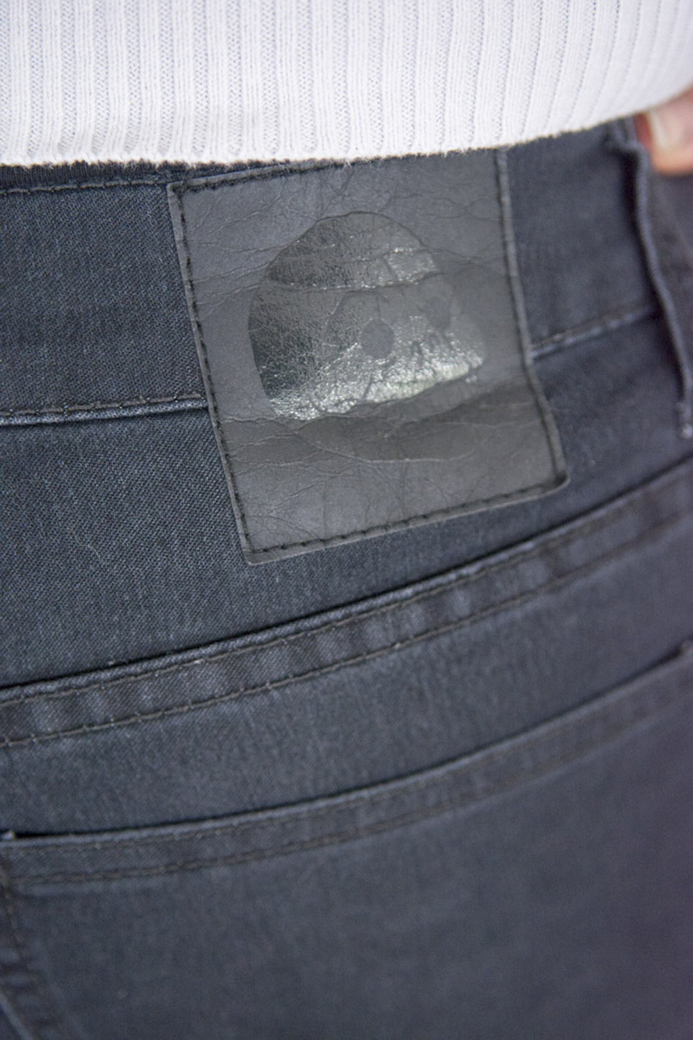 Cheap Monday Hose Schwarz