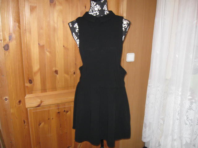 *** Schnucklig ~ Kleid ~ Latz ***
