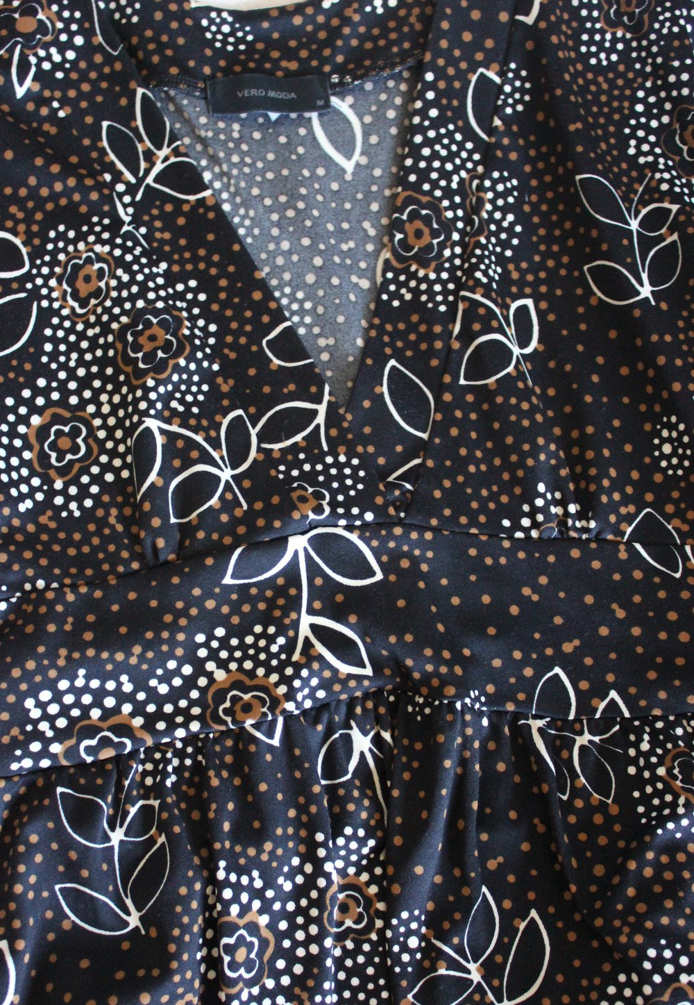 Oberteil von Vero Moda