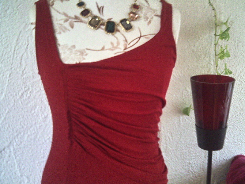 Rotes Highlight 40/42