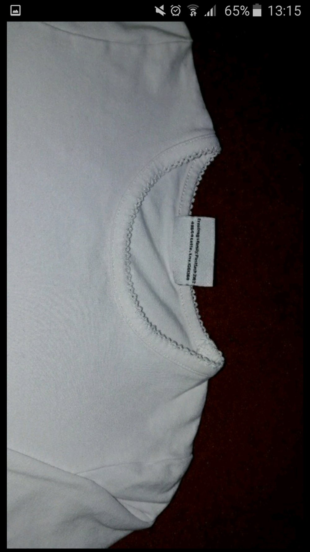 Langarmshirt,Gr.122,weiß, Topolino 