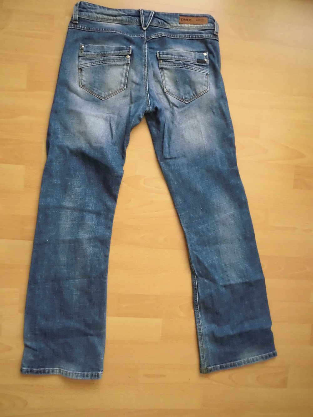 Only - Jeans - W28 L32 - guter Zustand!
