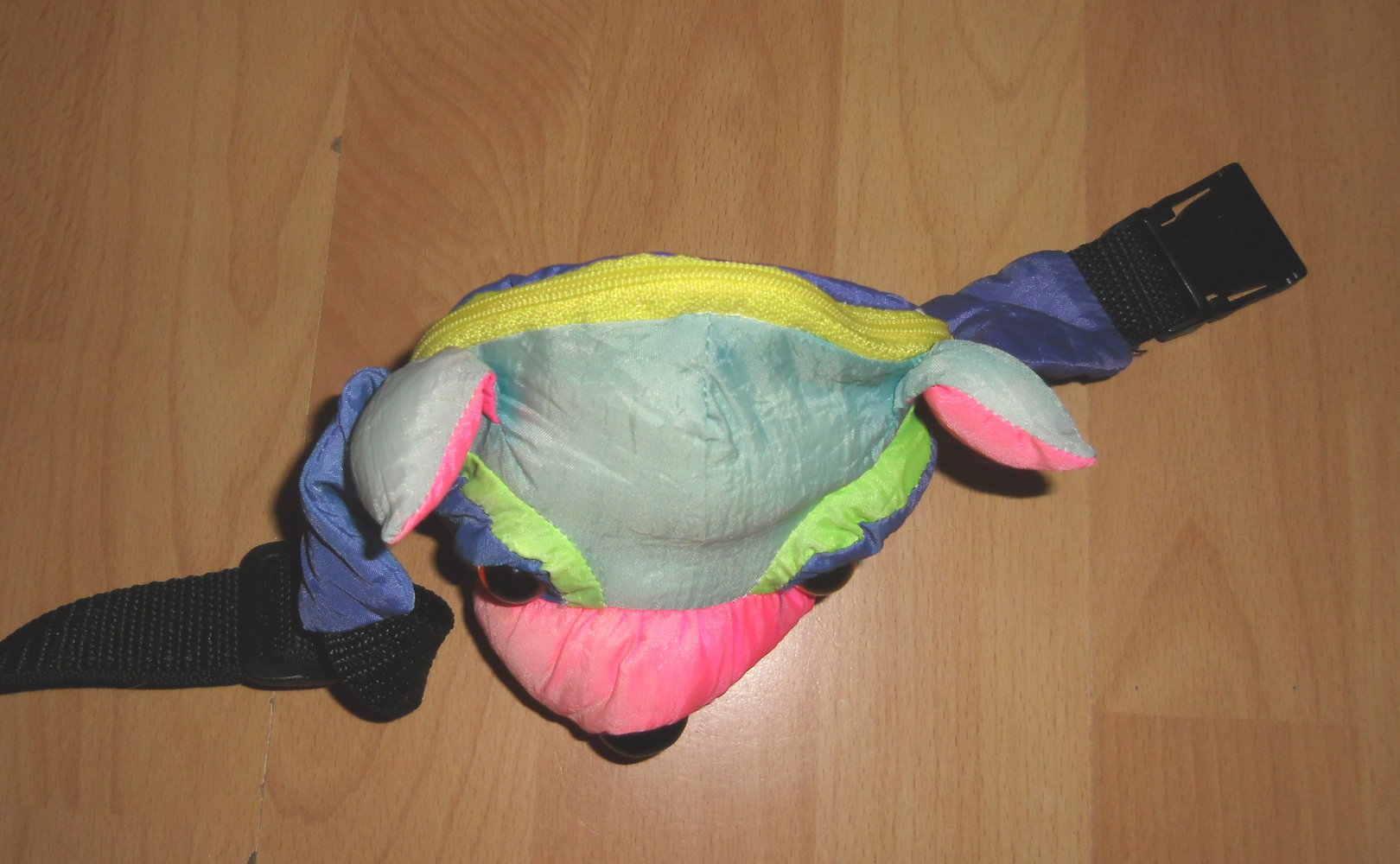 Zuckersüße Hunde- Bauchtasche