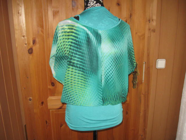 *** 2 in 1 Shirt ***