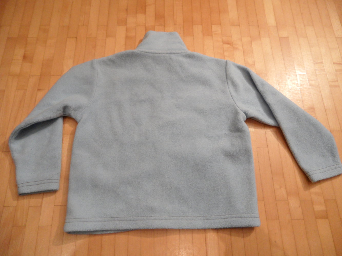 Esprit Fleecejacke mit Stehkragen 92/98