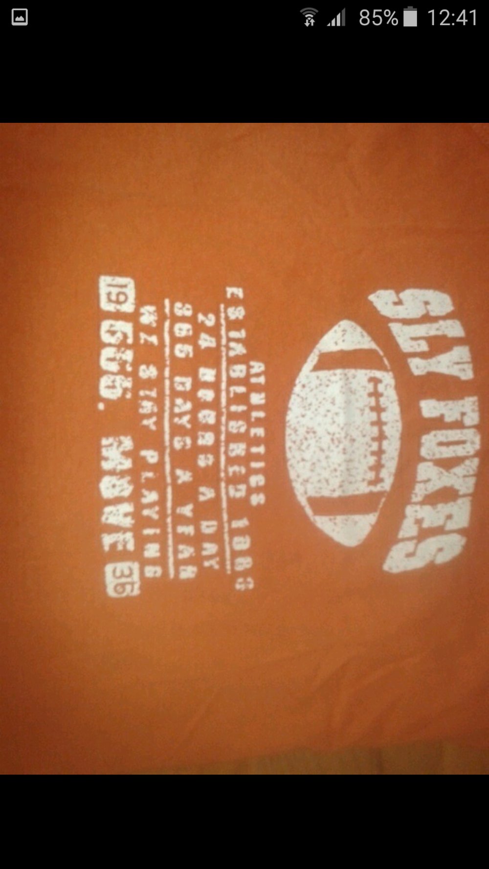 Achselshirt, T-Shirt ohne Ärmel, Gr.110/116