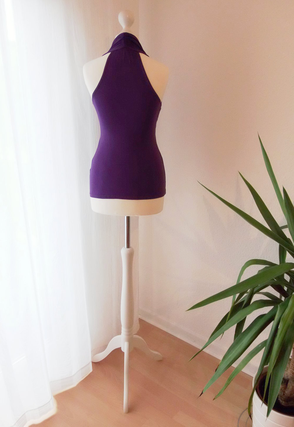 Top Schnalle Ringerrücken (Unbekannt)