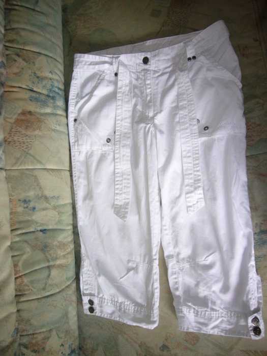 Sommerhose 3/4