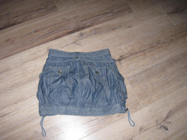 *** Hübscher Rock ***