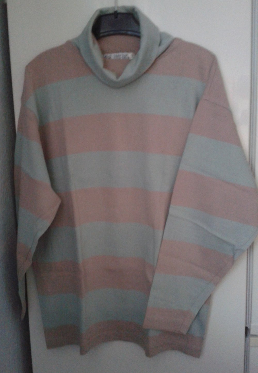 Sehr schöner Rollkragen Pulli