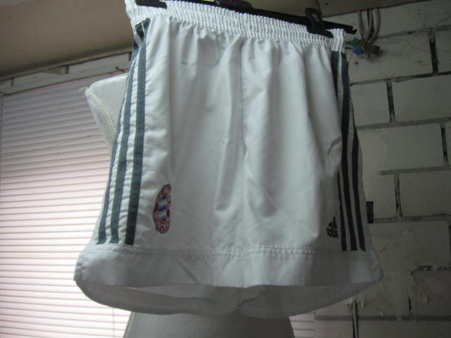 *** Sportshorts ~ Adidas ~ Bayern München ***