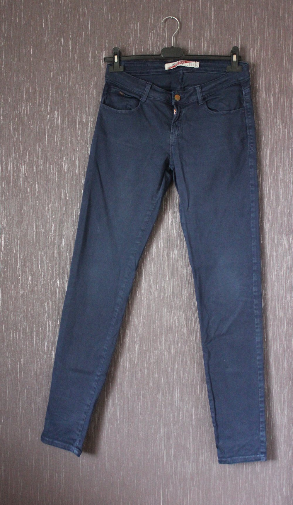 Jeans von Zara