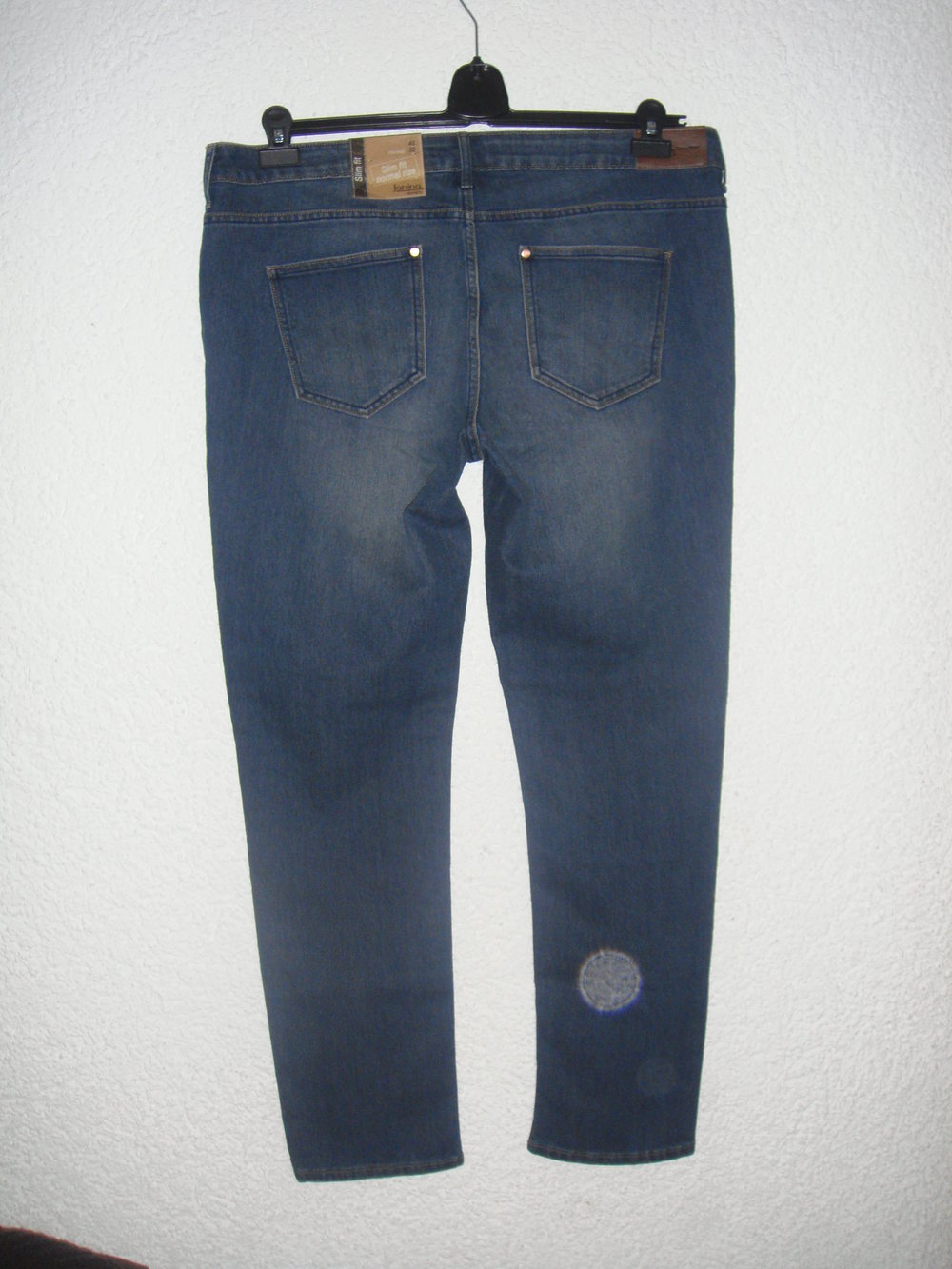 Jeans Jeanshose Janina Denim Gr.46 neu mit Etikett
