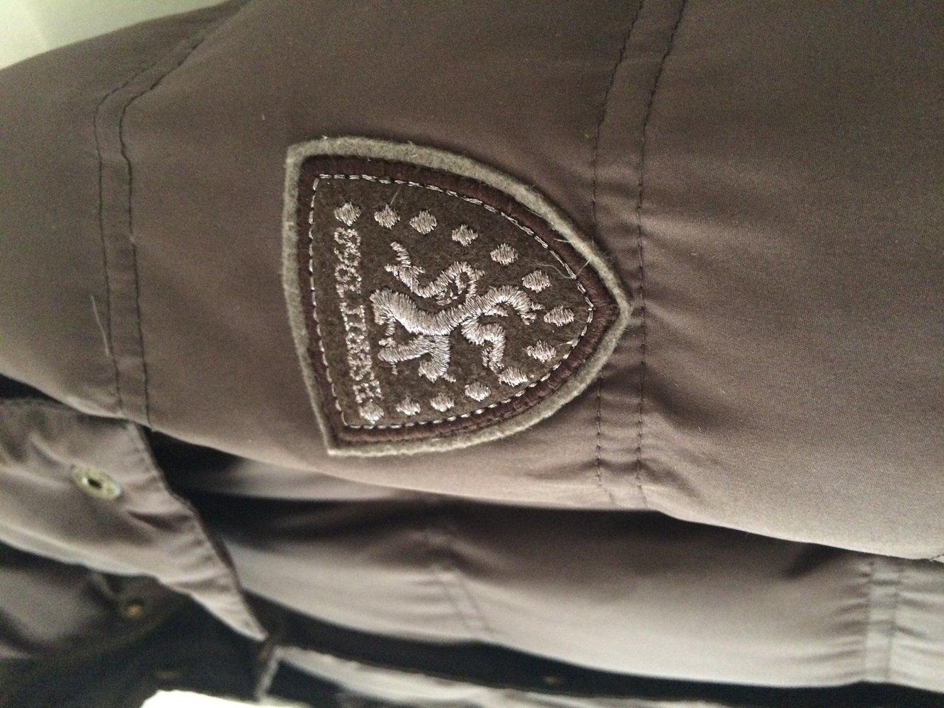 Esprit Daunenmantel M/38