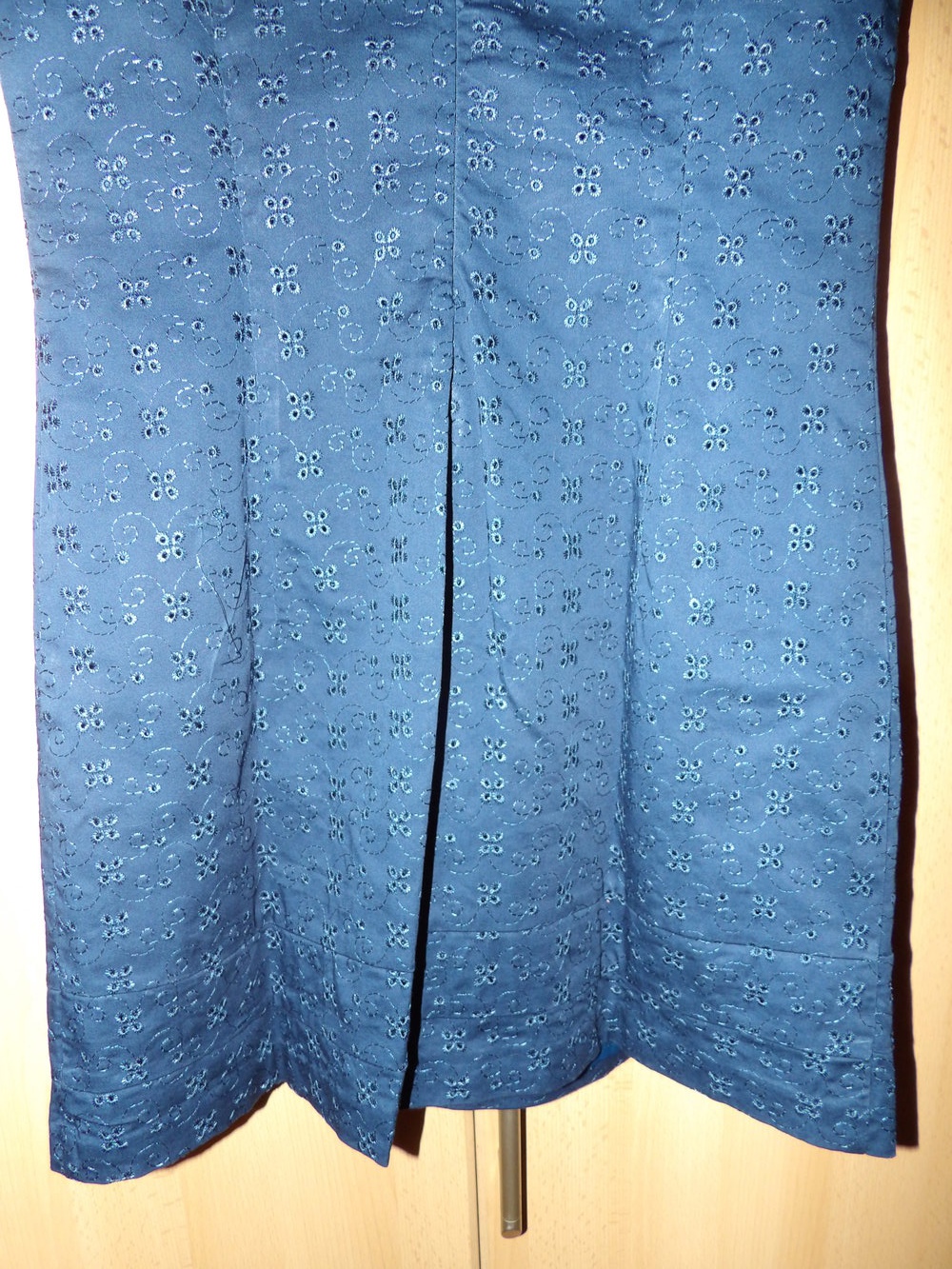 Kleid Etui Weihnacht Silvester Vero Moda Gr S 36