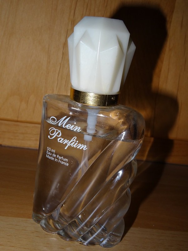 Mein Parfüm - ca. 45 von 50 ml