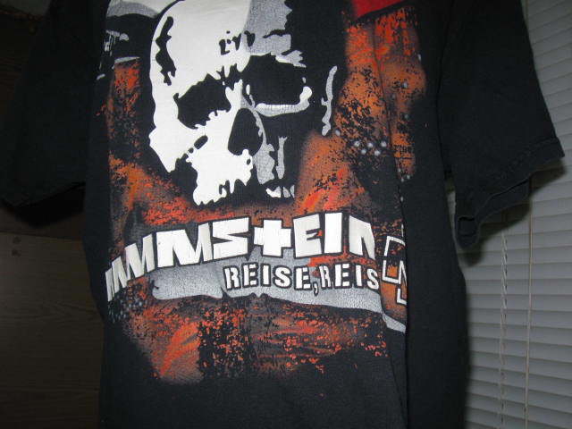 *** Tolles Shirt mit Druck ***