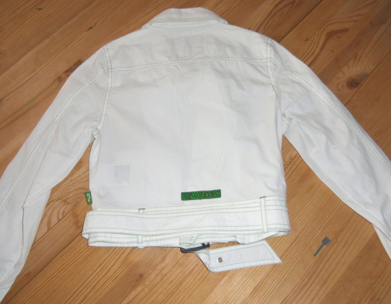 PJE/Pampolina-tolles Set,Jacke+Hose gr.140 