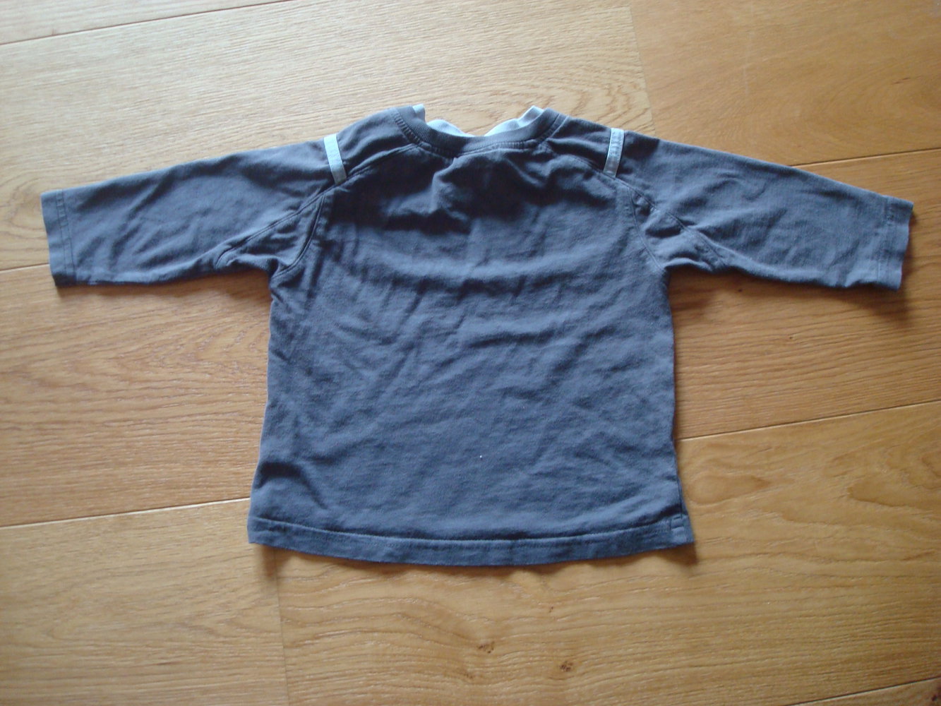 schickes Langarmshirt von Esprit