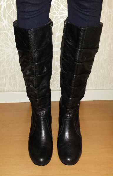 Stiefel Esprit(neu)