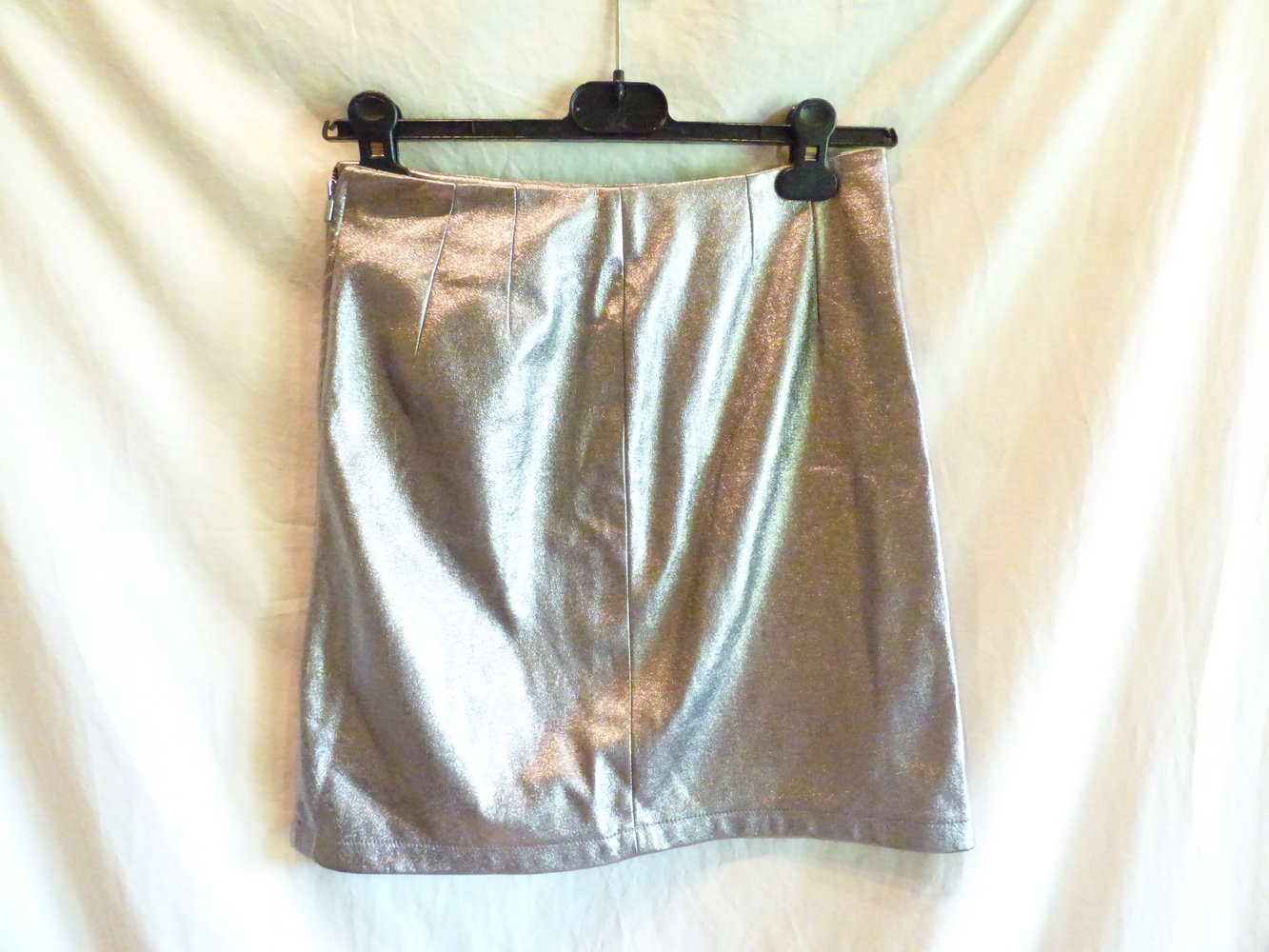 Cooler Glitzer - Disko- Rock