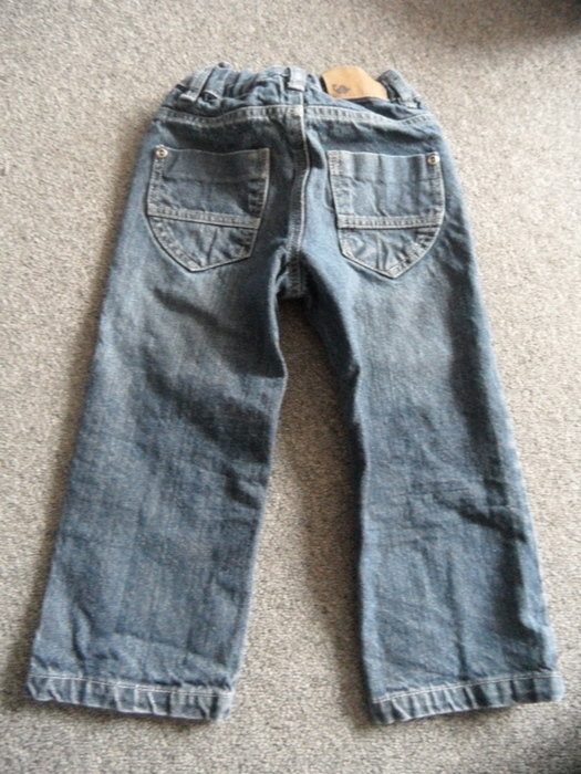 Topolino Jeans unisex