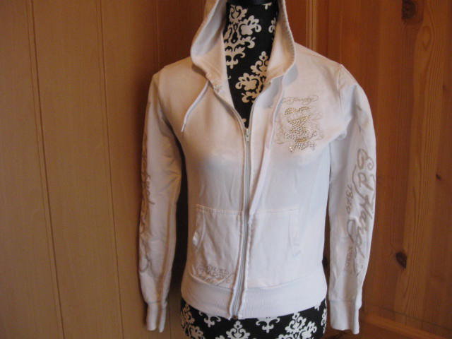 *** Chic ~ Jacke ~ Kapuze ~ Kurz ***