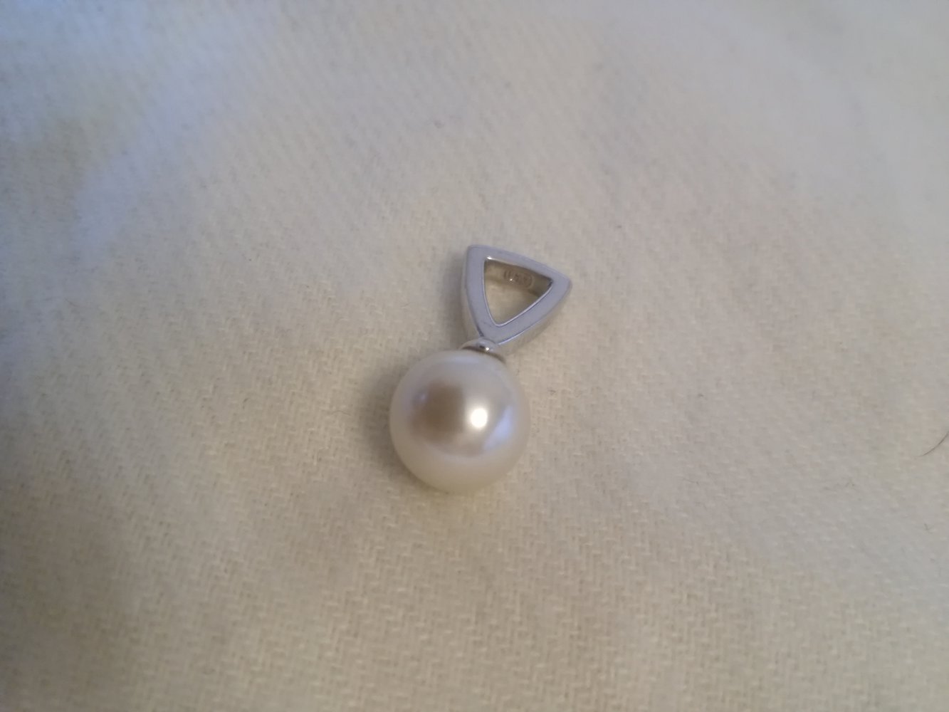 Pierre Lang Anhänger 