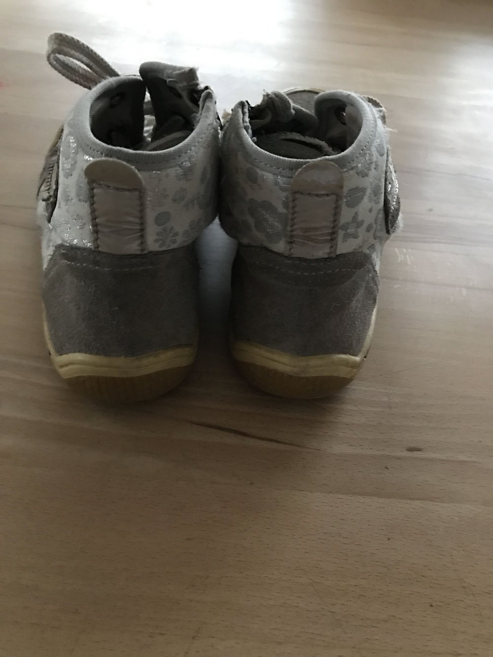 Turnschuhe von Rieker