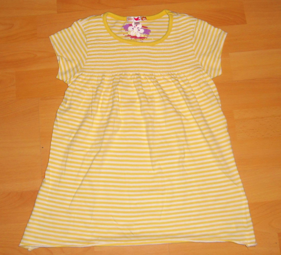 M&S-sehr schönes T-Shirt Gr.9y ca 134