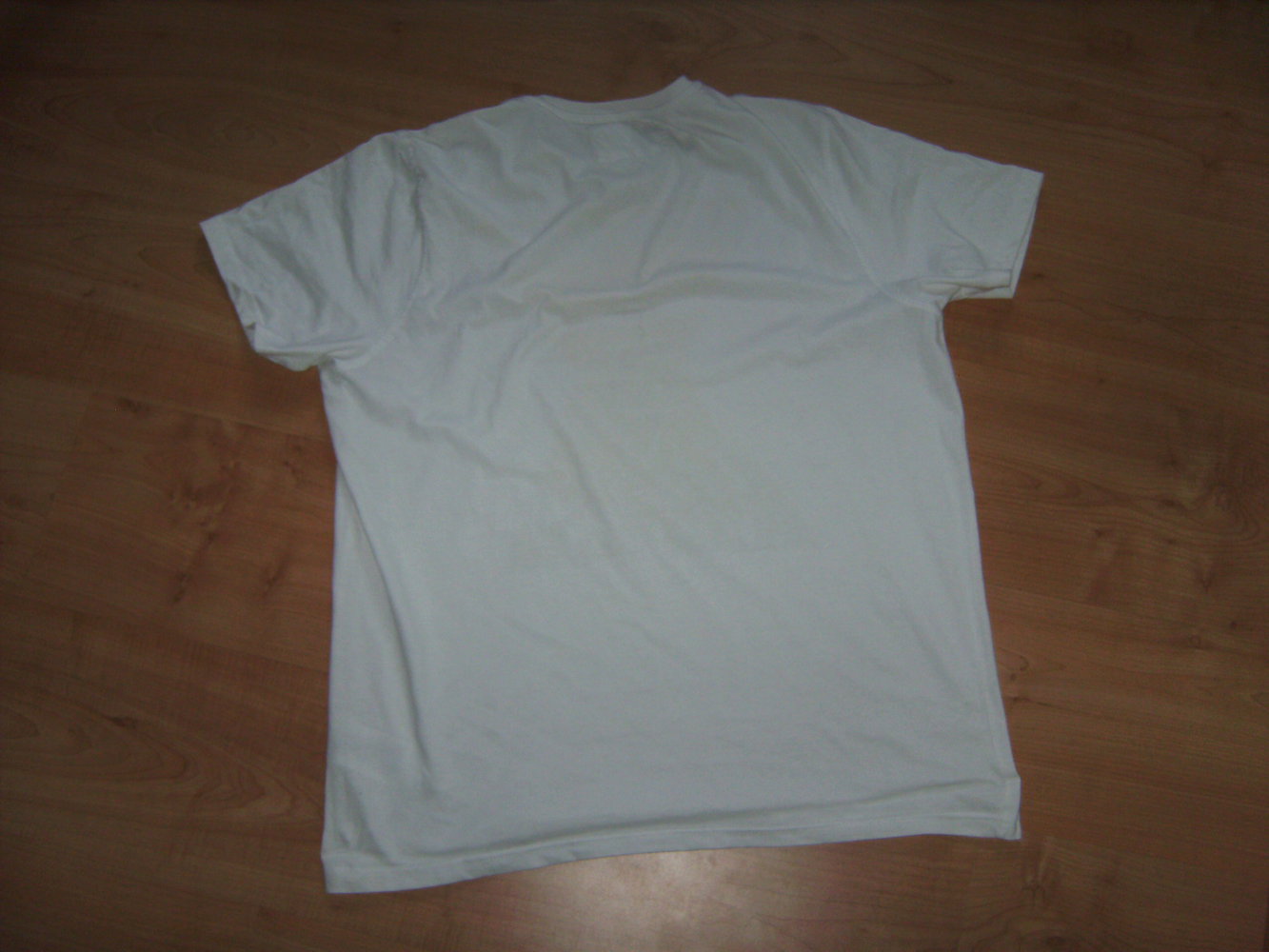 Shirt XL Herren, Kurzarm Print From Coast, Basic Printdruck Sportiv