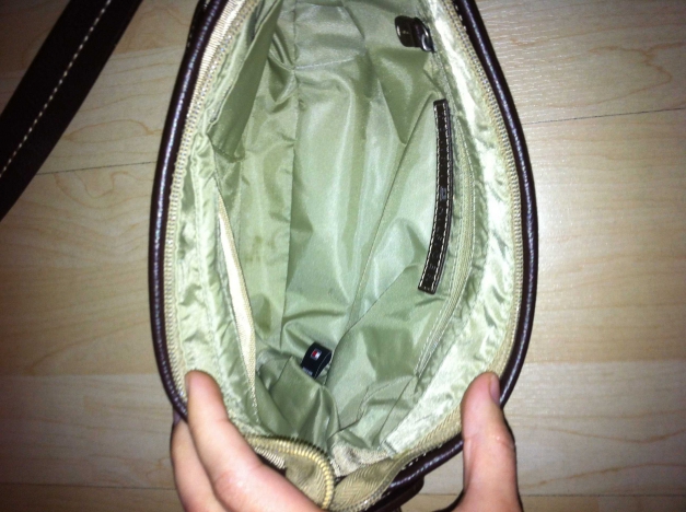 Tommy Hilfiger Handtasche