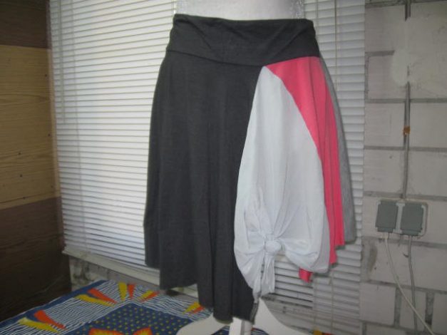 *** Süßer ~ Zipfel ~ Schwing ~ Rock ~ A Linie ***