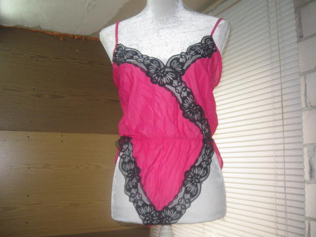 *** Zuckersüßer Body ***