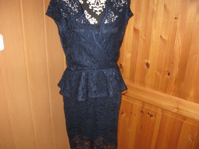 *** Ein Traum aus Spitze ***