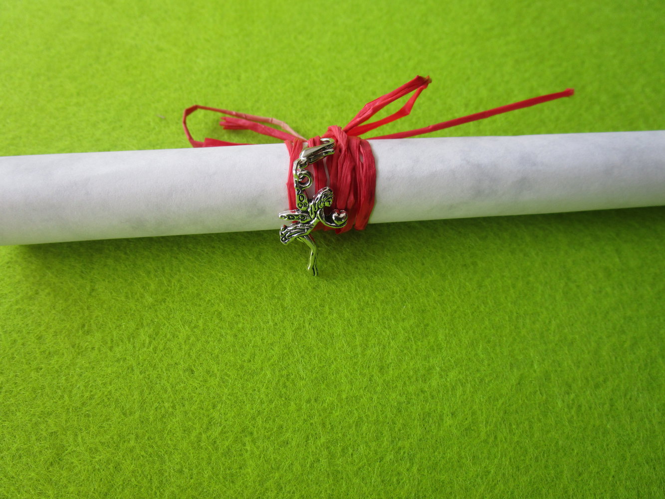 Schutzengelanhänger/ Geschenk