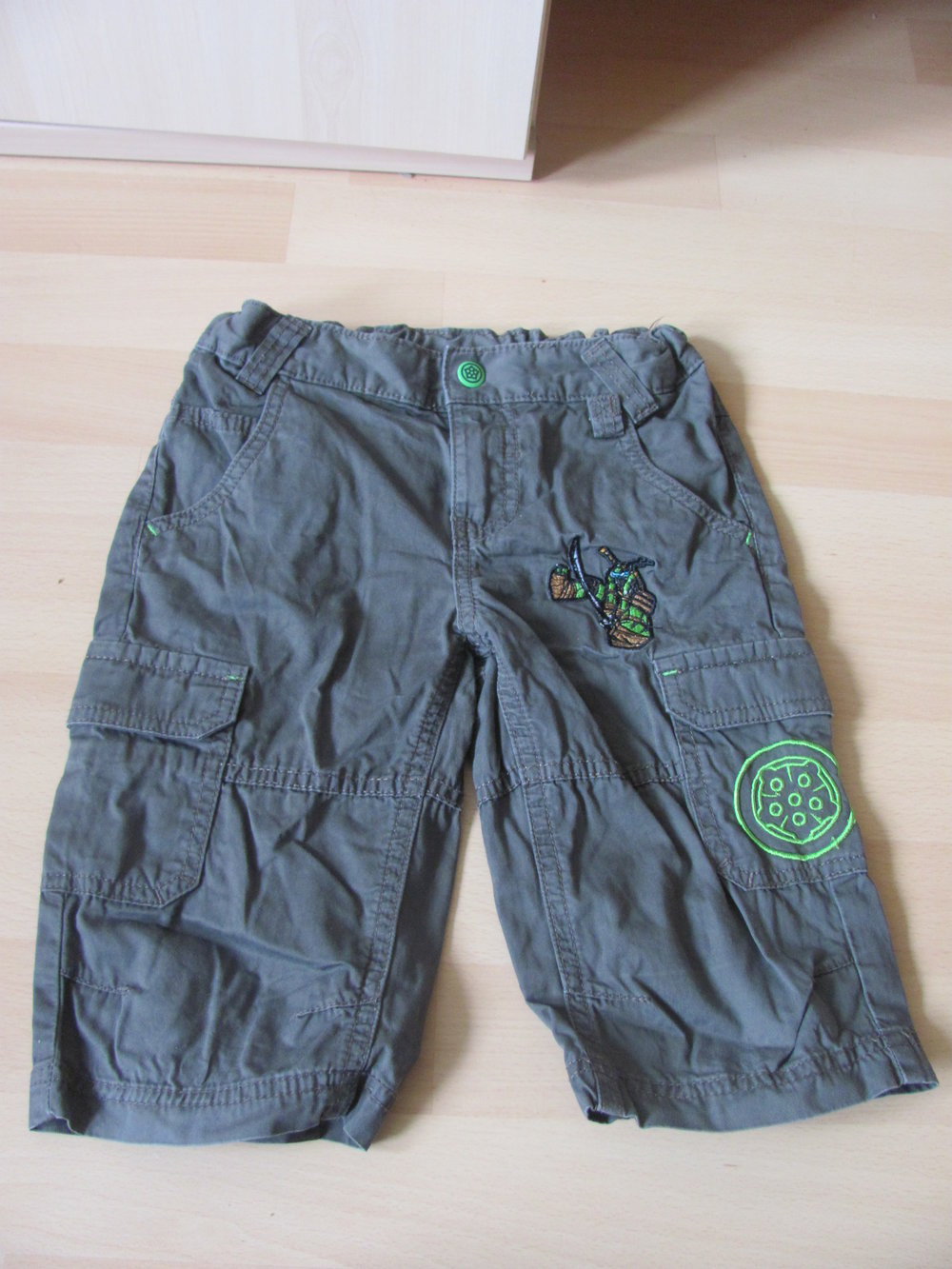 Hose Größe Größe 80