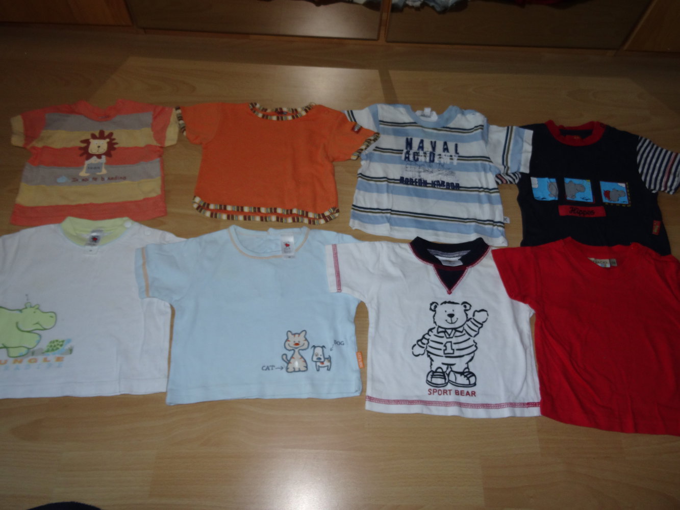 Reste 56/62 - Auswahl ! Body T-Shirts, Hose, Hut