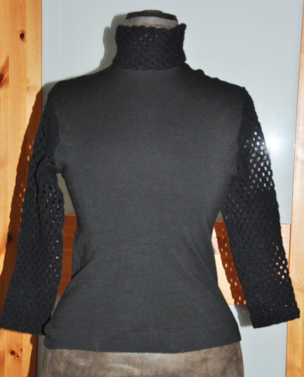 70er Jahre Pulli Original