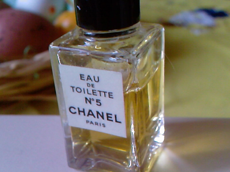 Chanel N°5 Miniature